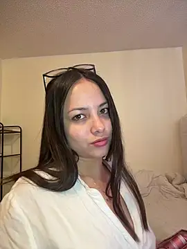 Megan Rodrigo online show from 03.12.26