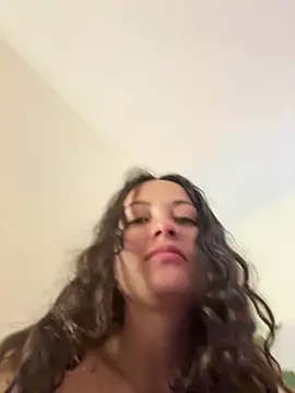 Megan Rodrigo online show from 03.25.26