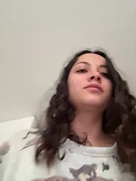 Megan Rodrigo online show from 05.16.26