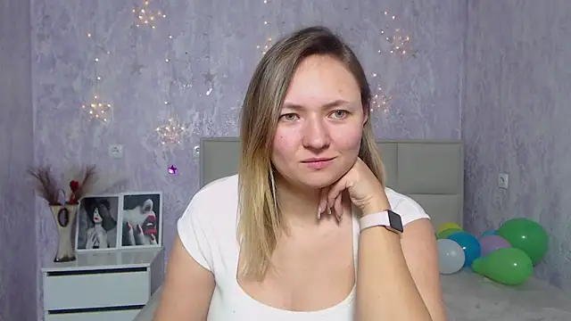 SallyVerda online show from 01.16.25