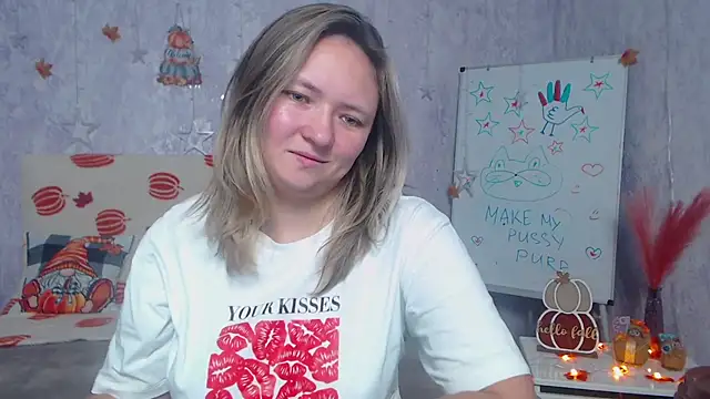 SallyVerda online show from 11.15.25