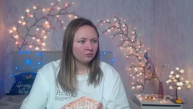 SallyVerda online show from 04.18.26