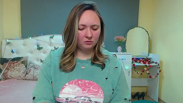 SallyVerda online show from 04.20.26