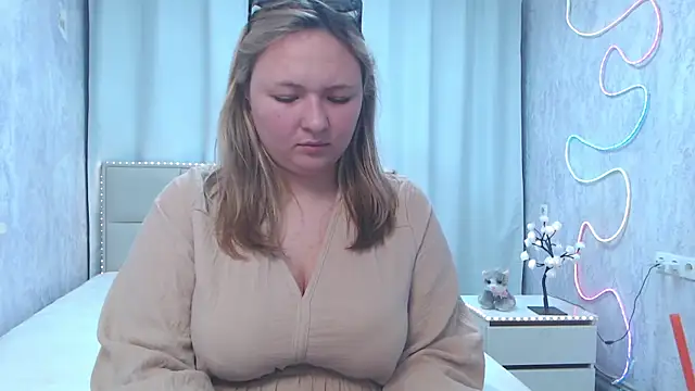 Snapshot of SallyVerda chatting on 07.03.26 SallyVerda online show from 07.03.26