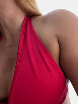 Amber Martins  online show from 03.10.26