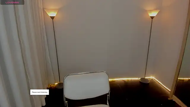 Dayanna tecca online show from 03.22.26