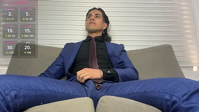 Tom blunt96 online show from 01.24.25