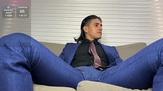 Tom blunt96 online show from 01.25.25