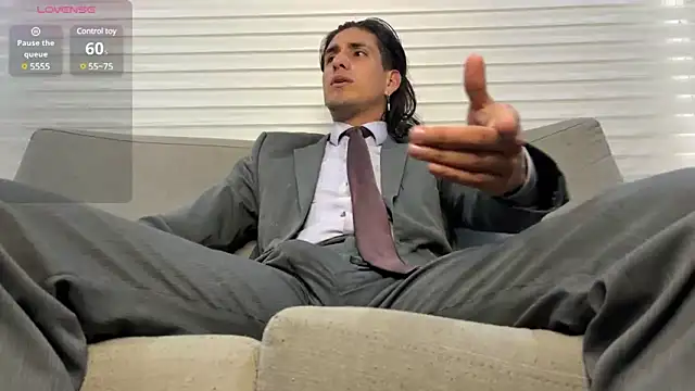 Tom blunt96 online show from 02.05.25