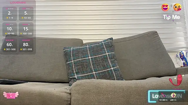 Tom blunt96 online show from 02.15.25