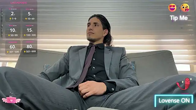 Tom blunt96 online show from 02.18.25