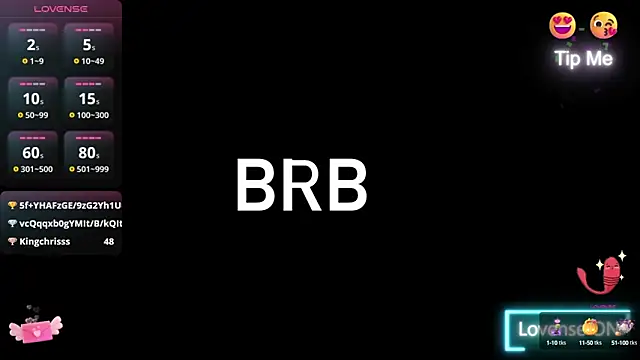 Tom blunt96 online show from 02.26.25