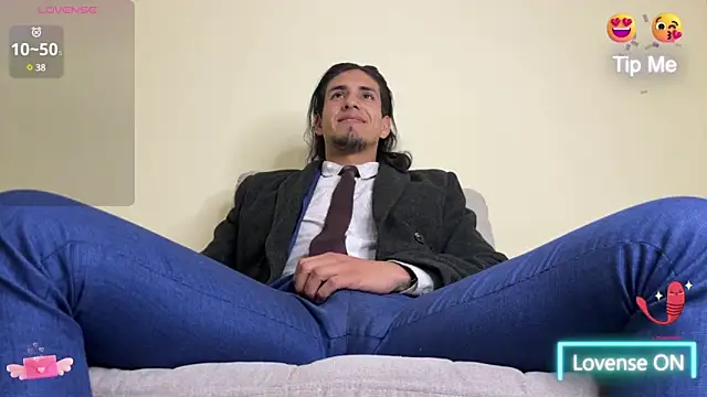 Tom blunt96 online show from 03.08.25