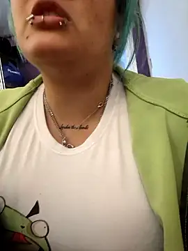 lucky-leah online show from 01.06.26