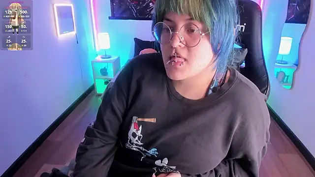 lucky-leah online show from 02.24.26