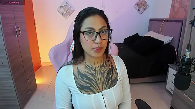 Kayla foxxy online show from 02.21.26