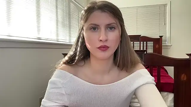 Snapshot of YUMIandbigWOLF chatting on 02.06.26 YUMIandbigWOLF online show from 02.06.26