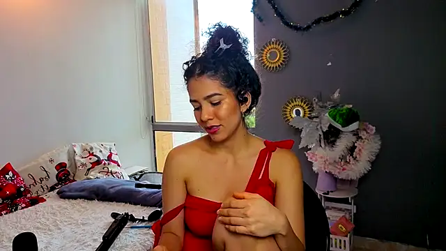 arteverena online show from 12.13.25