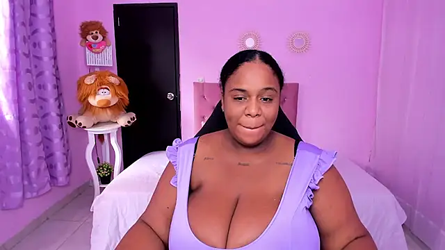bbw charlote online show from 03.06.26