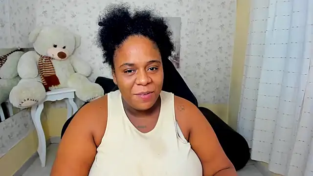 bbw charlote online show from 04.18.26