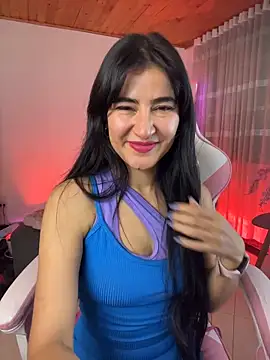 Violetta kim1 online show from 02.25.26