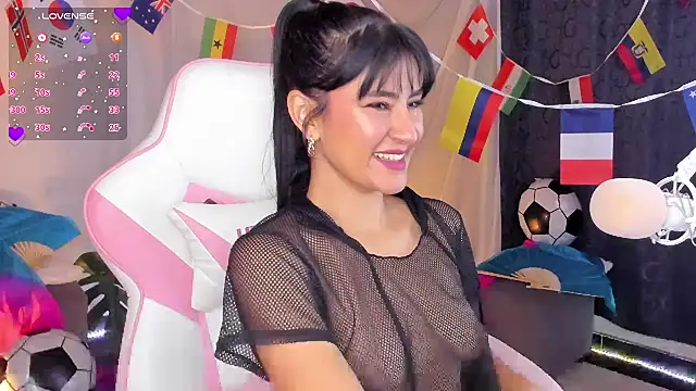 Violetta kim1 online show from 06.29.26