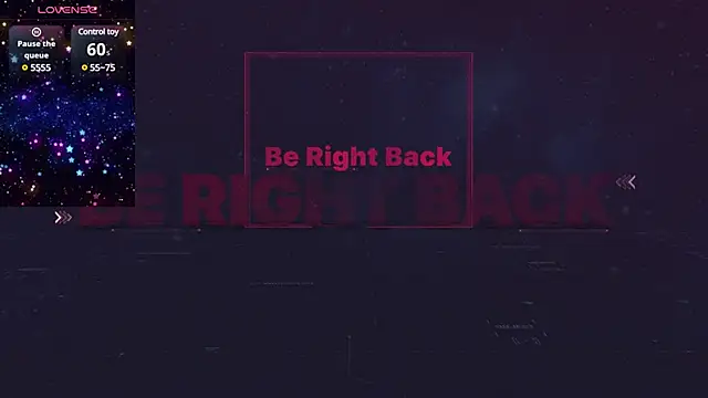 SUZZET 22 online show from 02.18.25