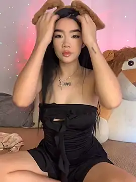 Ambar R0SSE online show from 01.12.25