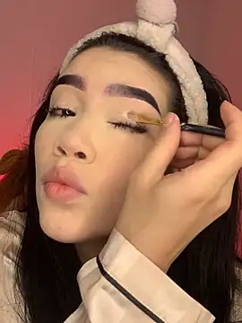 Ambar R0SSE online show from 01.22.25