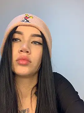 Ambar R0SSE online show from 03.04.25