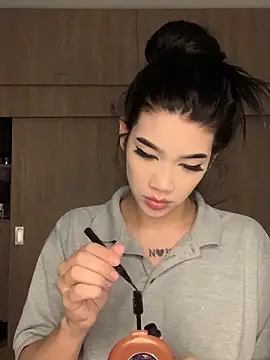 Ambar R0SSE online show from 03.10.25