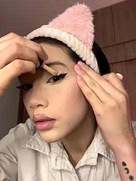 Ambar R0SSE online show from 09.25.25