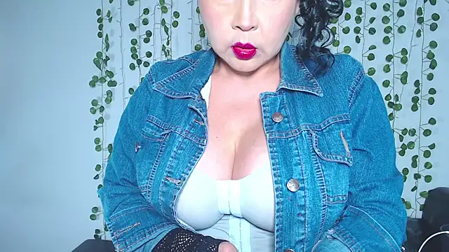 yinetford online show from 10.23.25