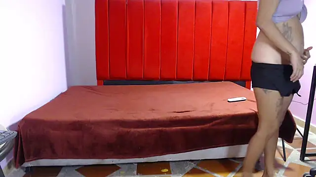 DulceAmazing online show from 02.19.25