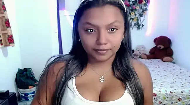 Snapshot of sexysusan4you chatting on 02.13.25 sexysusan4you online show from 02.13.25