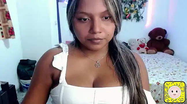 Snapshot of sexysusan4you chatting on 02.27.25 sexysusan4you online show from 02.27.25