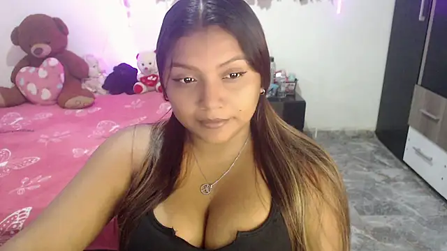 sexysusan4you online show from 03.26.26