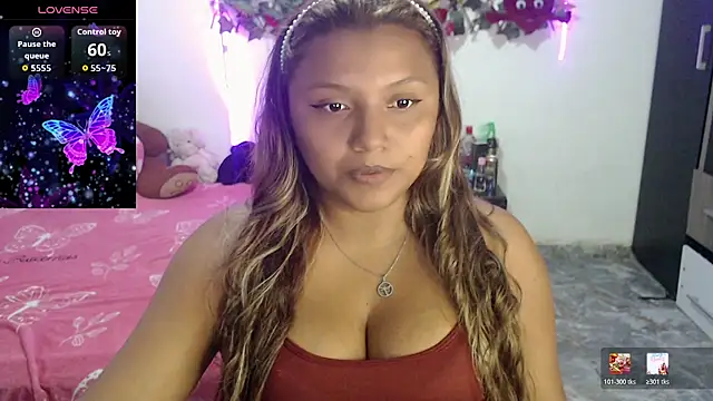 Snapshot of sexysusan4you chatting on 07.21.26 sexysusan4you online show from 07.21.26