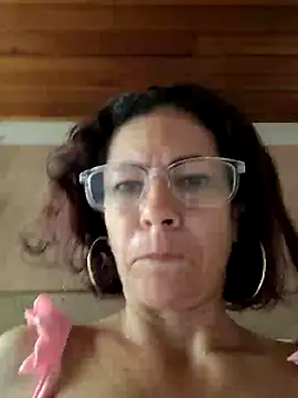 NATALIA MAGICK online show from 02.11.25