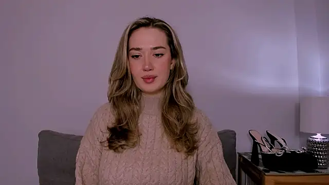 CindyKissable online show from 11.20.25