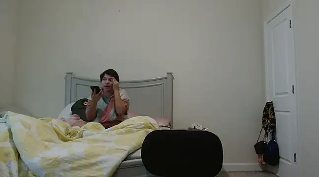 Crazyfunroom online show from 12.10.24