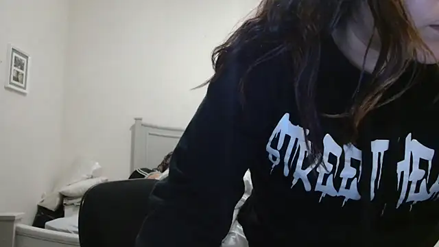 Crazyfunroom online show from 01.10.25