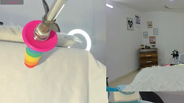 Snapshot of Daki_Ume_ chatting on 09.24.25 Daki Ume online show from 09.24.25