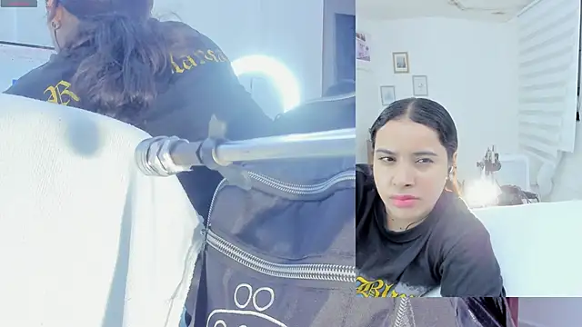 Snapshot of Daki_Ume_ chatting on 11.07.25 Daki Ume online show from 11.07.25