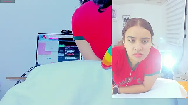 Daki Ume  online show from 01.08.26