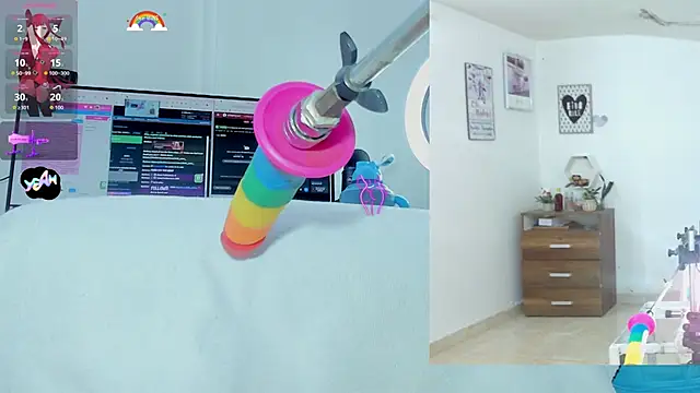 Daki Ume  online show from 01.18.26