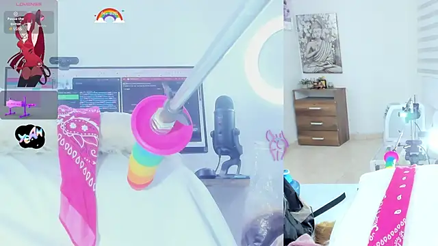 Daki Ume  online show from 05.24.26