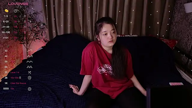 FreyaRaya online show from 02.12.26