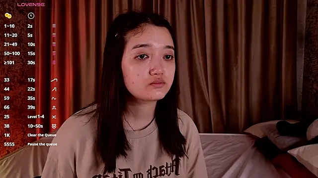 FreyaRaya online show from 06.27.26