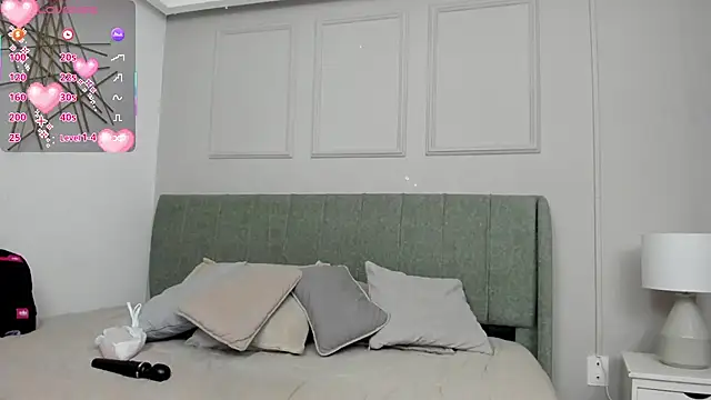 Snapshot of Sussanewolf chatting on 02.20.26 Sussanewolf online show from 02.20.26